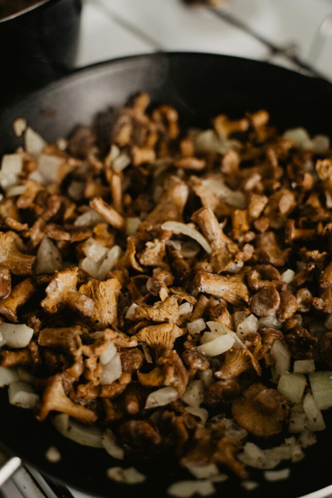 Heerlijk tempeh recept voor elke dag