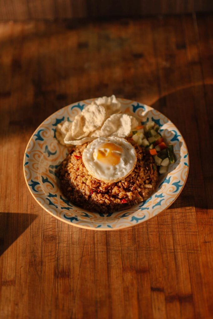Zelf heerlijke nasi goreng maken: zo doe je dat