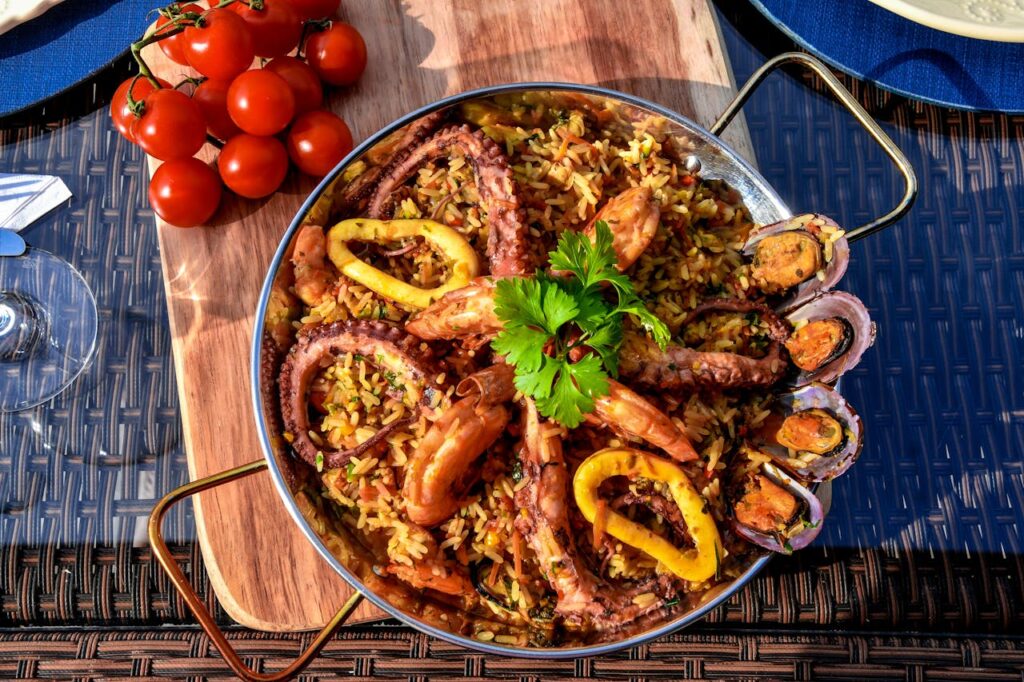 Rendang: een smaakvol gerecht uit Indonesië