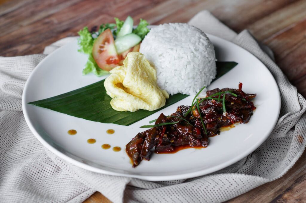Heerlijke rendang maken: een eenvoudig recept voor thuis