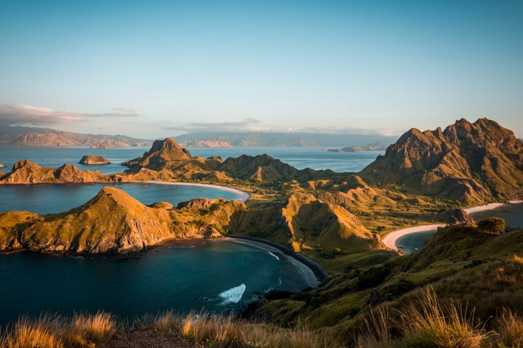Het enorme eilandenrijk van Indonesië uitgelegd