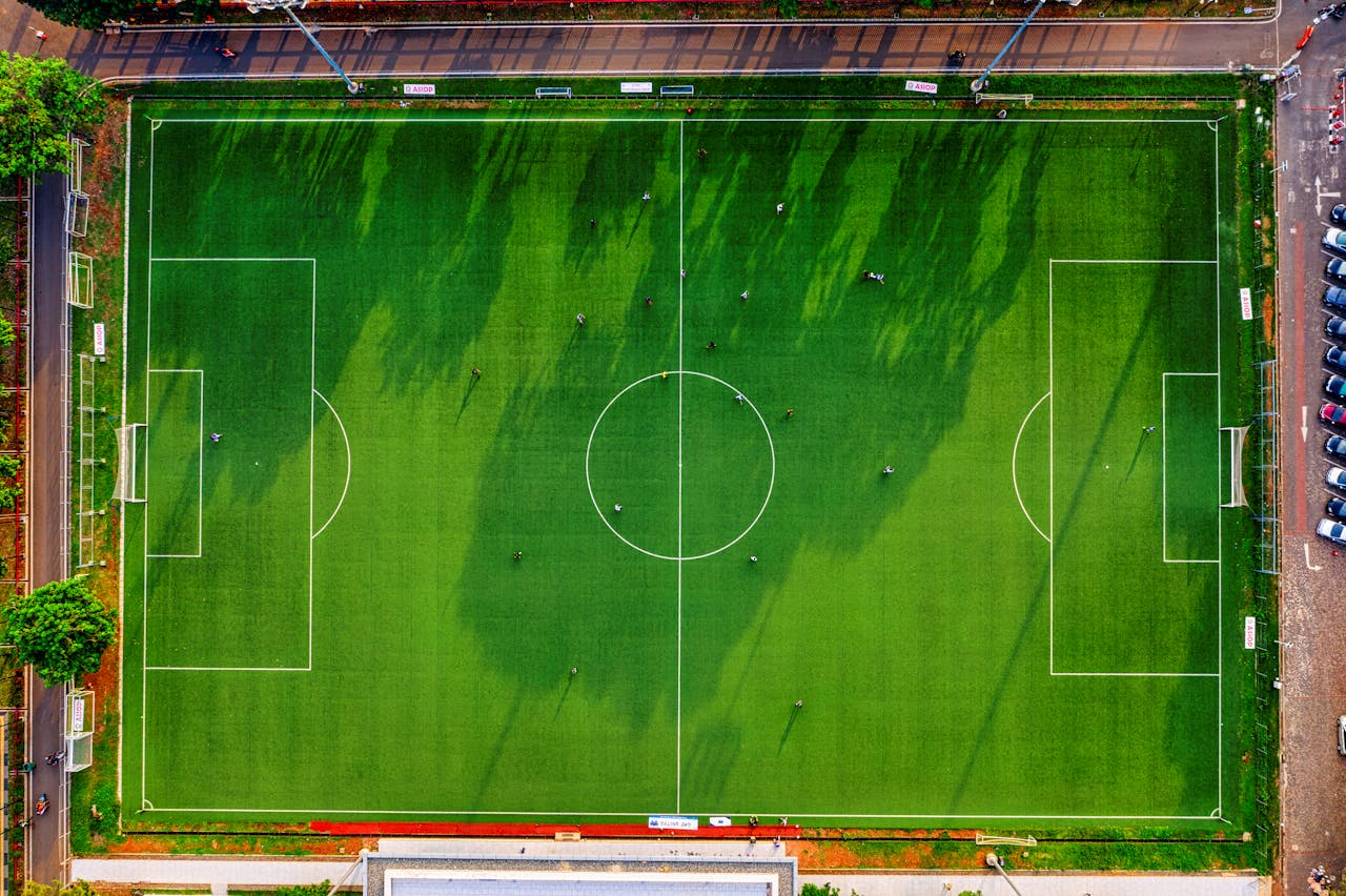 Indonesië voetbal: passie, groei en uitdagingen