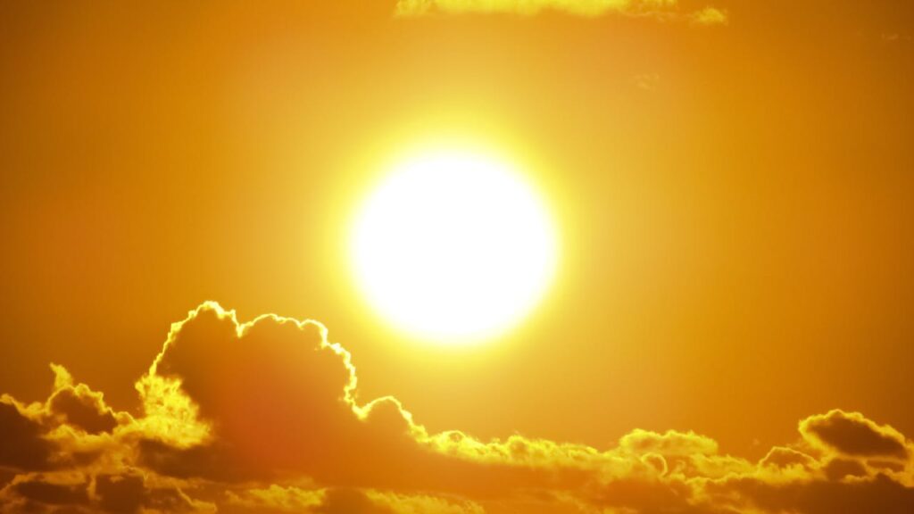 Handige tips van oma voor zonneallergie