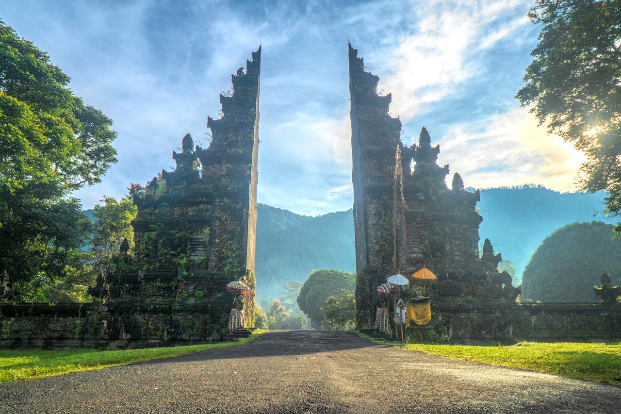 Dit zijn de beste maanden om naar Bali te reizen