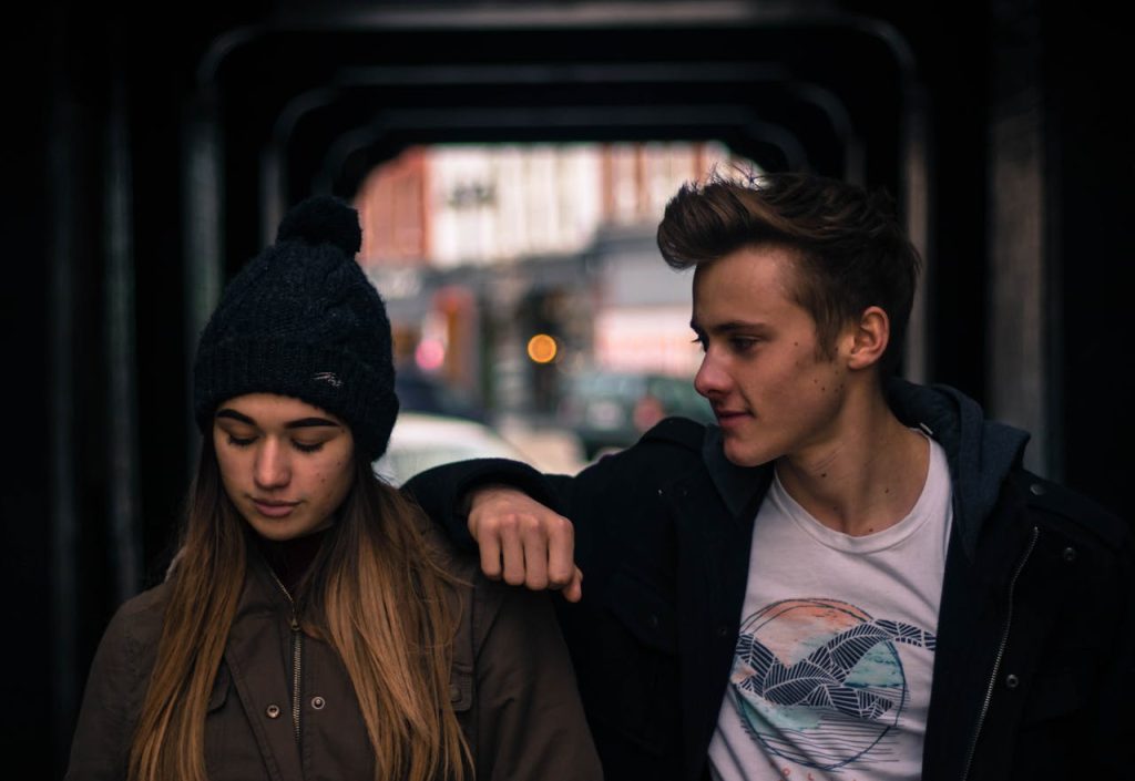 Het leven en de liefde van Tobias Camman