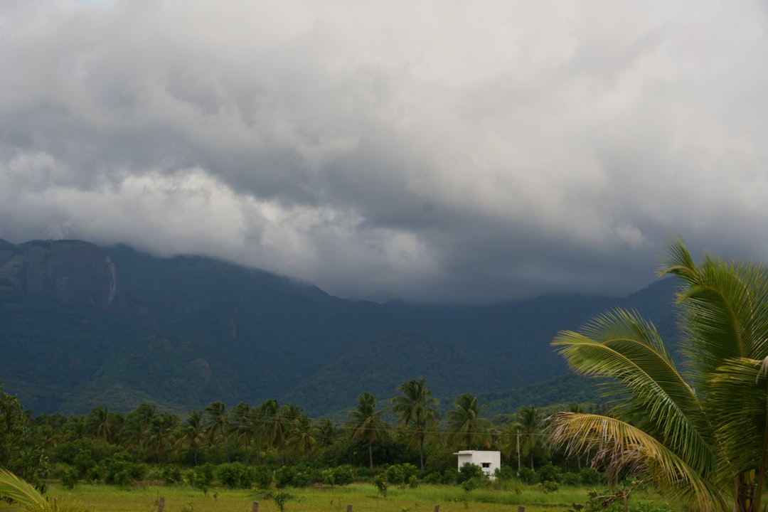 Wat je moet weten over het regenseizoen op Bali