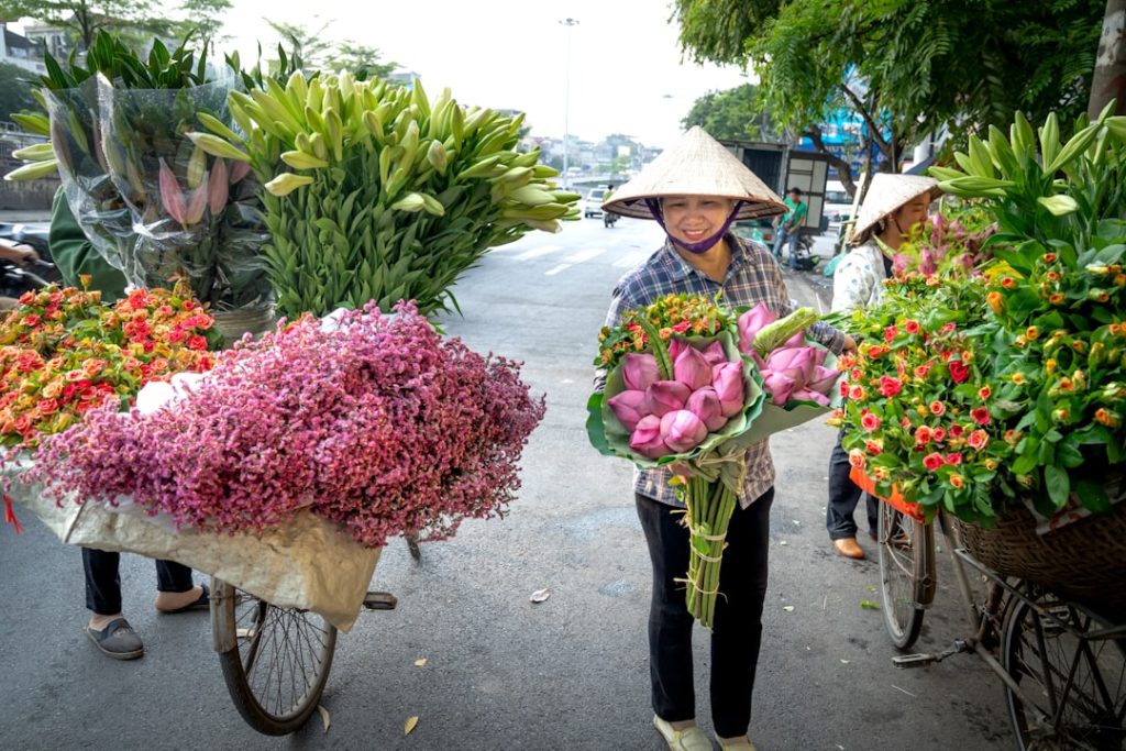 Flores Indonesië: Het groene eiland vol natuur en cultuur