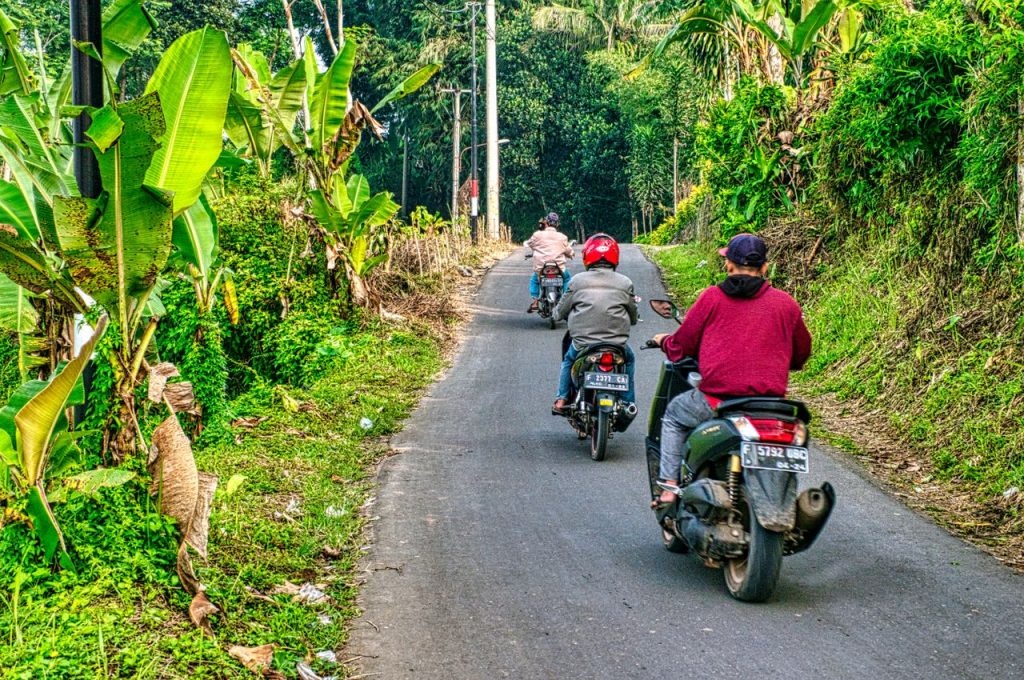 Waarom groepsreizen goed werken in diverse bestemmingen zoals Indonesië